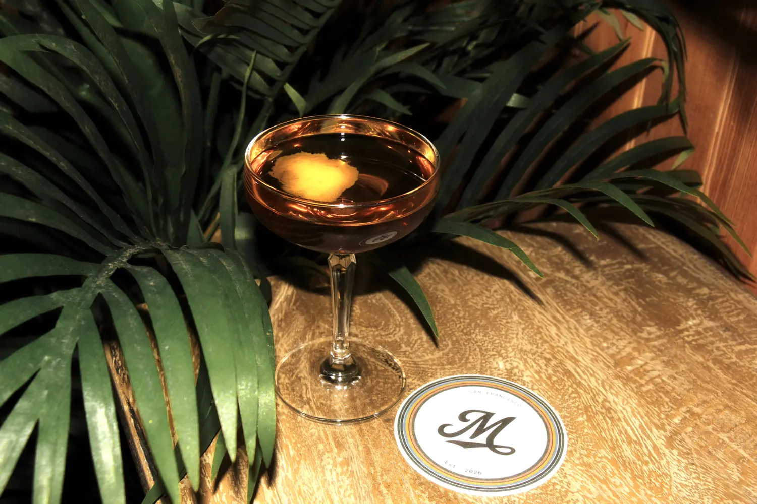 その他 Malone bar Muscat Malone's — a bar by the ballpark